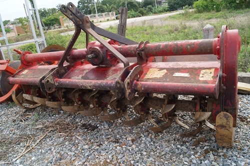 ขายโรตารี่โชคชัย ขนาด 1.80 เมตร พร้อมยอยปั่น