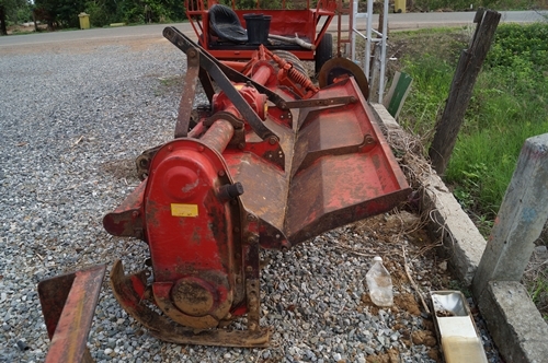 ขายโรตารี่โชคชัย ขนาด 1.80 เมตร พร้อมยอยปั่น ขายโรตารี่โชคชัย ขนาด 1.80 เมตร พร้อมยอยปั่น