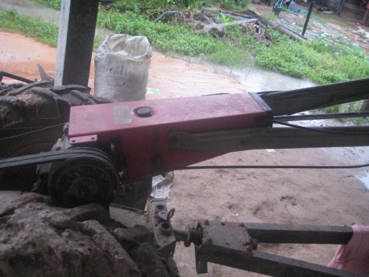 สยามคูโต้า ET 110 หางสยาม NC 131