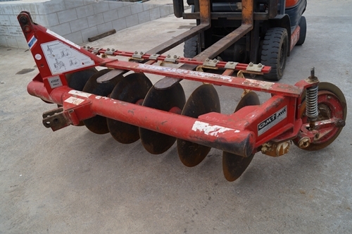 ขายผาน CMT ขนาด 6*24 สภาพเดิม ๆ พร้อมใช้