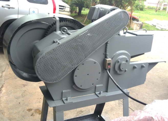 ขาย เครื่องตัดเหล็กเอนกประสงค์ ตัดเหล็กเพลา ตัดลวด ตัดเหล็กแผ่น มือสองญี่ปุ่น สภาพดี ราคาถูก