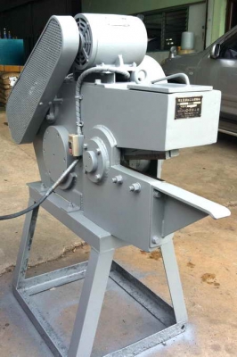 ขาย เครื่องตัดเหล็กเอนกประสงค์ ตัดเหล็กเพลา ตัดลวด ตัดเหล็กแผ่น มือสองญี่ปุ่น สภาพดี ราคาถูก