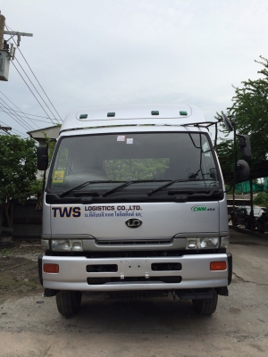 Nissan UD CWM454