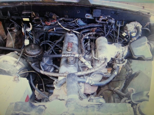 ขายจี๊ป-LAND ROVER-230,000-