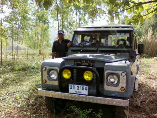 ขายจี๊ป-LAND ROVER-230,000-