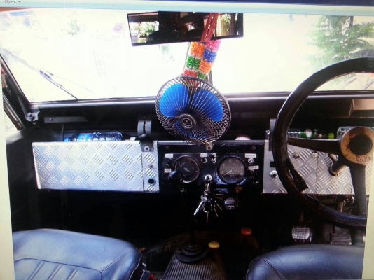 ขายจี๊ป-LAND ROVER-230,000-