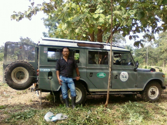 ขายจี๊ป-LAND ROVER-230,000-