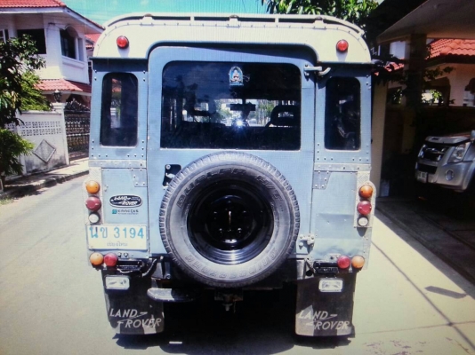ขายจี๊ป-LAND ROVER-230,000-