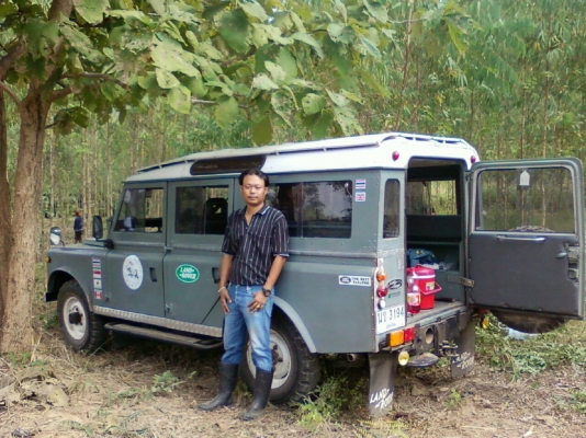 ขายจี๊ป-LAND ROVER-230,000-