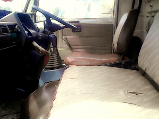 ขาย 6 ล้อกลาง ดั้ม