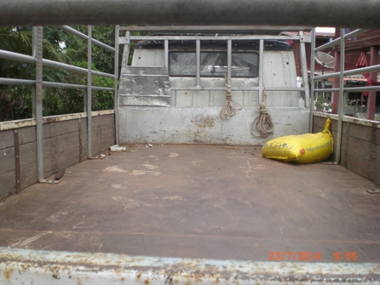 ขายหกล้อมิตซุแคนเตอร์ ขายหกล้อมิตซุแคนเตอร์