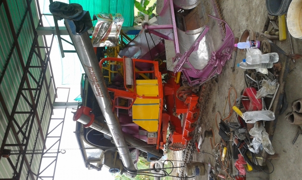 ใกล้เสร็จแล้วคับ เช็คใหม่ทั้งคัน