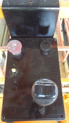 ขายด่วน!!! รถกระเช้ามือสองปรับสภาพมีรับประกัน สนใจสอบถามรายละเอียด คุณอนุวัตน์ 084-874-2940 ขายด่วน!!! รถกระเช้ามือสองปรับสภาพมีรับประกัน สนใจสอบถามรายละเอียด คุณอนุวัตน์ 084-874-2940