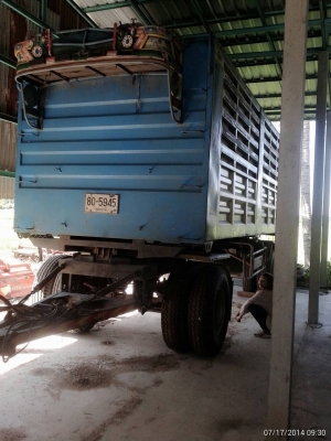 ขายลูกพวงดั้มพ์