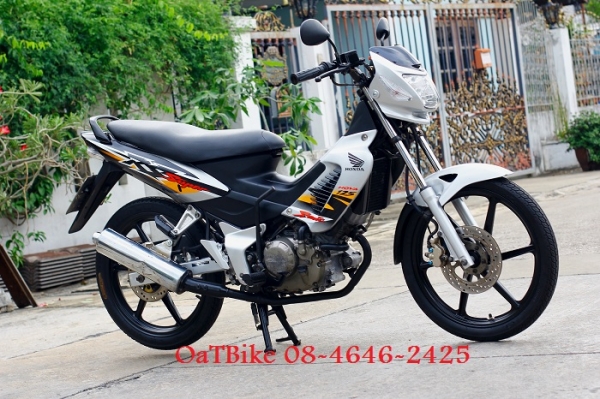 ขาย โซนิค เทา-ดำ  เดิมๆ ล้อแม๊ก