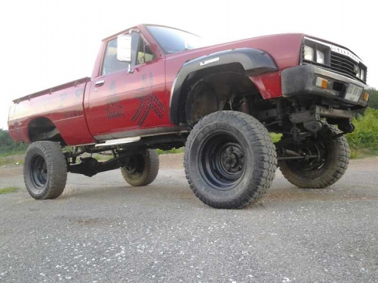 กะบะมิซูเฉินหลงออฟโรด ขับ4 คานแข็งลดราคาเหลือ115000 กะบะมิซูเฉินหลงออฟโรด ขับ4 คานแข็งลดราคาเหลือ115000