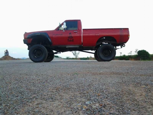 กะบะมิซูเฉินหลงออฟโรด ขับ4 คานแข็งลดราคาเหลือ115000 กะบะมิซูเฉินหลงออฟโรด ขับ4 คานแข็งลดราคาเหลือ115000