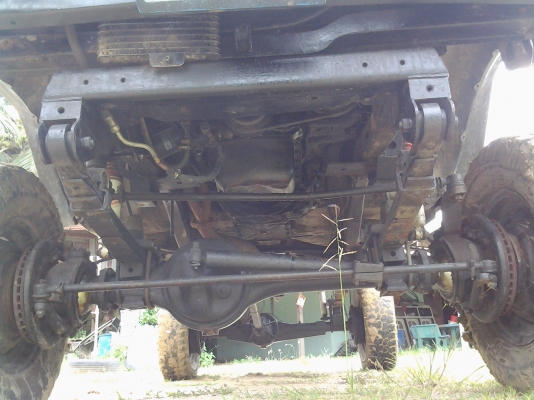 กะบะมิซูเฉินหลงออฟโรด ขับ4 คานแข็งลดราคาเหลือ115000 กะบะมิซูเฉินหลงออฟโรด ขับ4 คานแข็งลดราคาเหลือ115000