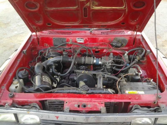 กะบะมิซูเฉินหลงออฟโรด ขับ4 คานแข็งลดราคาเหลือ115000 กะบะมิซูเฉินหลงออฟโรด ขับ4 คานแข็งลดราคาเหลือ115000