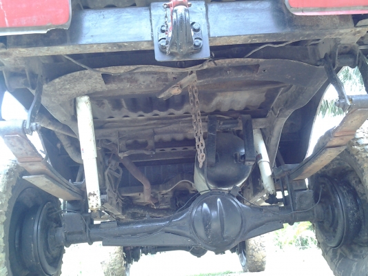 กะบะมิซูเฉินหลงออฟโรด ขับ4 คานแข็งลดราคาเหลือ115000 กะบะมิซูเฉินหลงออฟโรด ขับ4 คานแข็งลดราคาเหลือ115000