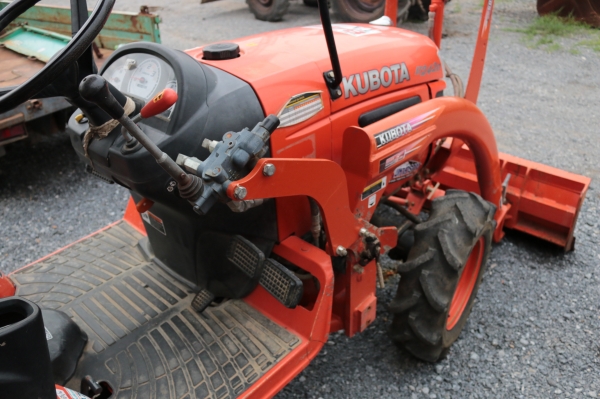 B2420+SD130 มือสอง