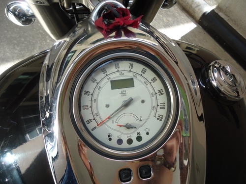 Yamaha Road Starลดให้ 243,000.- Yamaha Road Starลดให้ 243,000.-