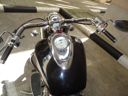 Yamaha Road Starลดให้ 243,000.- Yamaha Road Starลดให้ 243,000.-