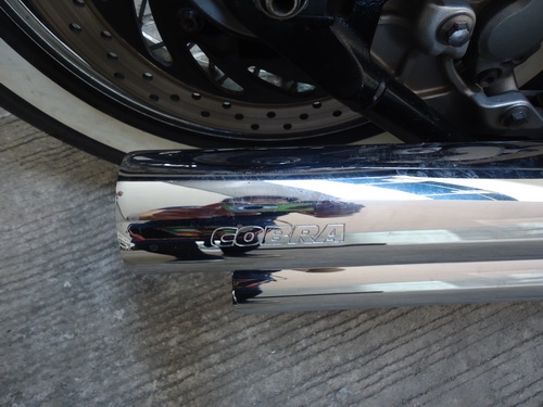 Yamaha Road Starลดให้ 243,000.- Yamaha Road Starลดให้ 243,000.-