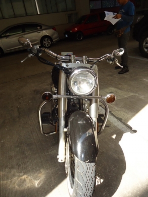 Yamaha Road Starลดให้ 243,000.- Yamaha Road Starลดให้ 243,000.-