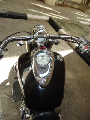 Yamaha Road Starลดให้ 243,000.- Yamaha Road Starลดให้ 243,000.-