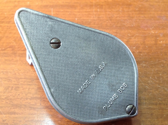 ขายปักเต้า Vintage STRAIT-LINE