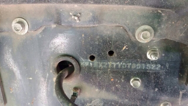 ขายรถพ่วงสิบล้อดัมพ์ ISUZU เครื่อง 360 แรง รถปี 57 แม่ยาว 6.70 ลูกยาว 7.50 สูง 2.30 เมตร