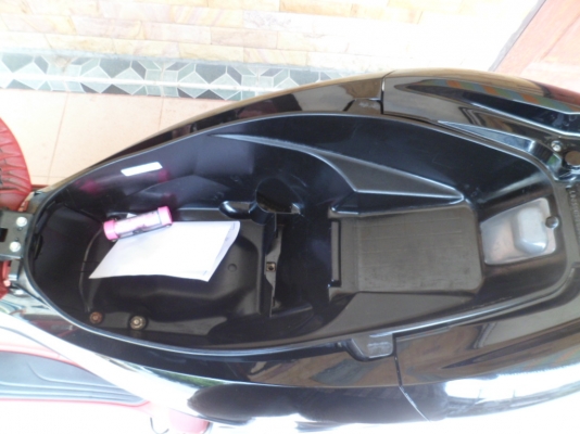 pcx150ccปี56รถบ้าน