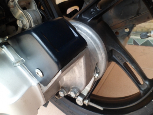 pcx150ccปี56รถบ้าน