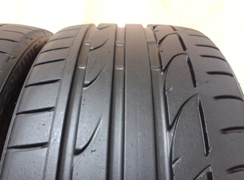ยาง,225-35-18 Bridgestone Potenza S001 สวยหนึ่งคุ่ 3,500