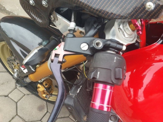 ขาย SF400 Sport Cafe สพม. ของแต่งเพียบไม่ผิดหวังแน่นอน ขาย SF400 Sport Cafe สพม. ของแต่งเพียบไม่ผิดหวังแน่นอน