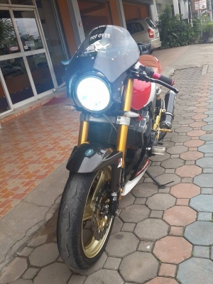 ขาย SF400 Sport Cafe สพม. ของแต่งเพียบไม่ผิดหวังแน่นอน ขาย SF400 Sport Cafe สพม. ของแต่งเพียบไม่ผิดหวังแน่นอน