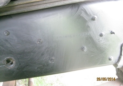 ขาย 3H สองเพลาดั้มพ์ เครื่อง 195 แรง สวยพร้อมใช้ โทร 088-4501277