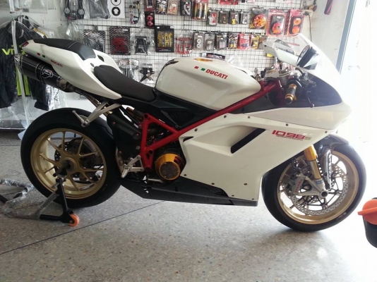 ####1098/795/696/Haya08/cbr07/er12/tec3/sf400/fz1/er13/ลดราคาทั้งร้าน####