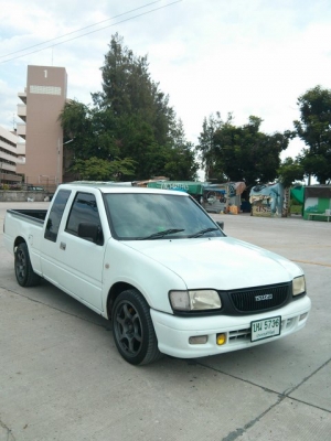 ขาย Dragon Eye(TFR แปลง-ลงเล่ม) Jz-Ge เกียร์ธรรมดา lpg ราคาเบา