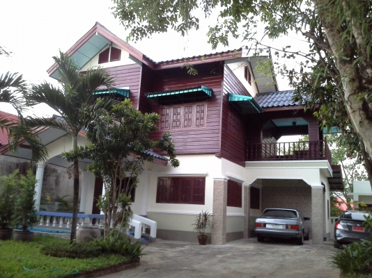 ขายบ้านพร้อมที่ดิน มหาสารคาม