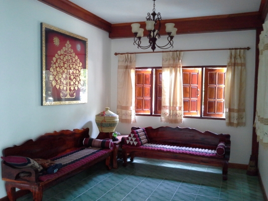 ขายบ้านพร้อมที่ดิน มหาสารคาม