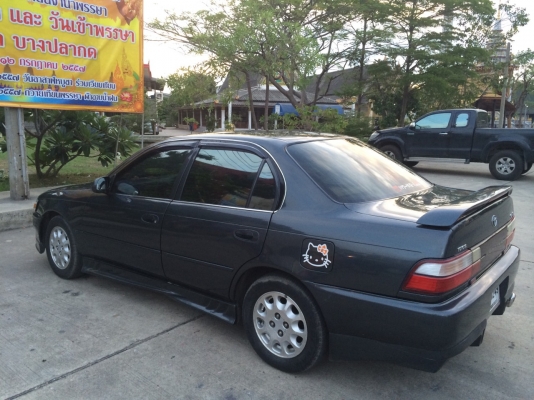 ขาย/แลกกระบะสามห่วงแก็ส+น้ำมันรถบ้าน100\% ขาย/แลกกระบะสามห่วงแก็ส+น้ำมันรถบ้าน100\%