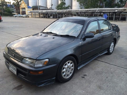 ขาย/แลกกระบะสามห่วงแก็ส+น้ำมันรถบ้าน100\%