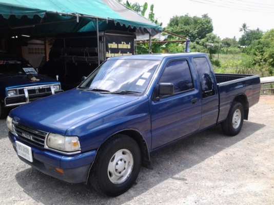 (หรั่งรถบ้าน)ขายมังกรปี97สวยๆพร้อมใช้คับ เครื่องดี คัตซีสวยจัด แอร์เย็น ภาษี58 เอกสารพร้อม