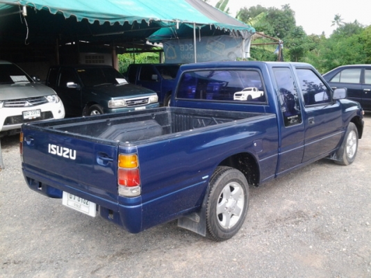 (หรั่งรถบ้าน)ขายมังกรปี97สวยๆพร้อมใช้คับ เครื่องดี คัตซีสวยจัด แอร์เย็น ภาษี58 เอกสารพร้อม