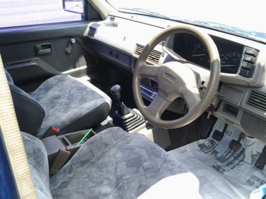 (หรั่งรถบ้าน)ขายมังกรปี97สวยๆพร้อมใช้คับ เครื่องดี คัตซีสวยจัด แอร์เย็น ภาษี58 เอกสารพร้อม