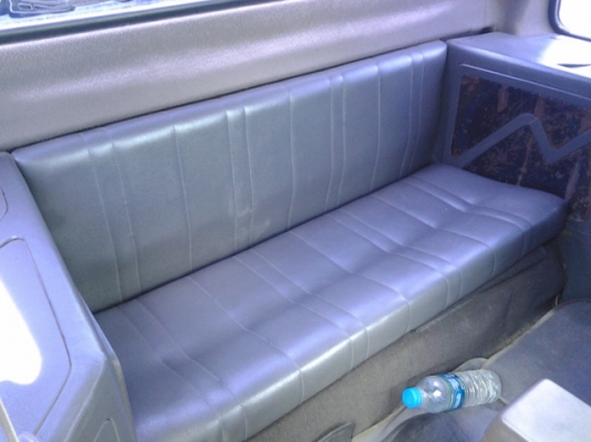 (หรั่งรถบ้าน)ขายมังกรปี97สวยๆพร้อมใช้คับ เครื่องดี คัตซีสวยจัด แอร์เย็น ภาษี58 เอกสารพร้อม