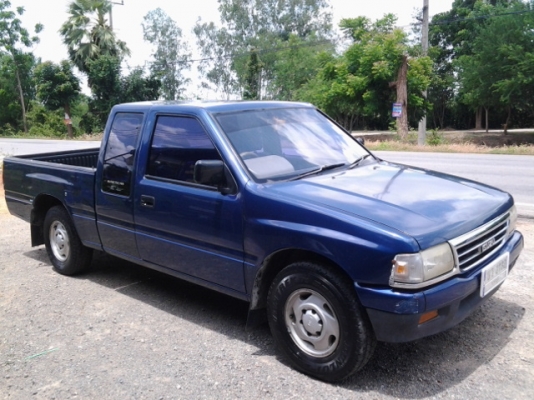 (หรั่งรถบ้าน)ขายมังกรปี97สวยๆพร้อมใช้คับ เครื่องดี คัตซีสวยจัด แอร์เย็น ภาษี58 เอกสารพร้อม