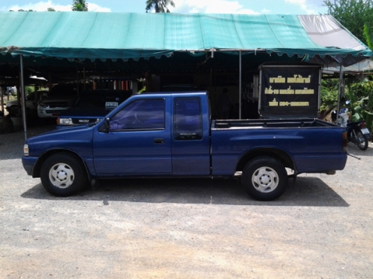 (หรั่งรถบ้าน)ขายมังกรปี97สวยๆพร้อมใช้คับ เครื่องดี คัตซีสวยจัด แอร์เย็น ภาษี58 เอกสารพร้อม